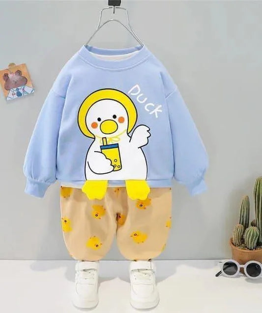 Baby Corner outfit