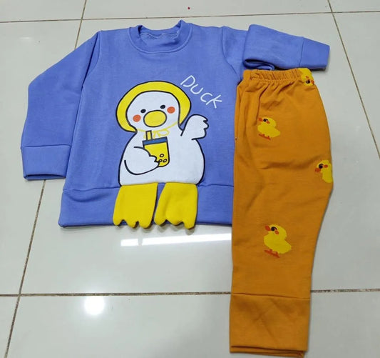 baby tracksuit